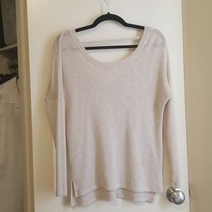 Thin long sleeve sweater, Full Tilt, Medium